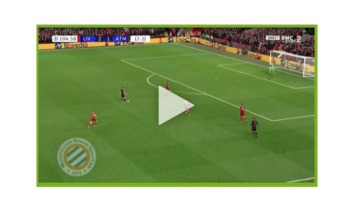 Llorente ŁADUJE GOLA na 2-2 z Liverpoolem! [VIDEO]